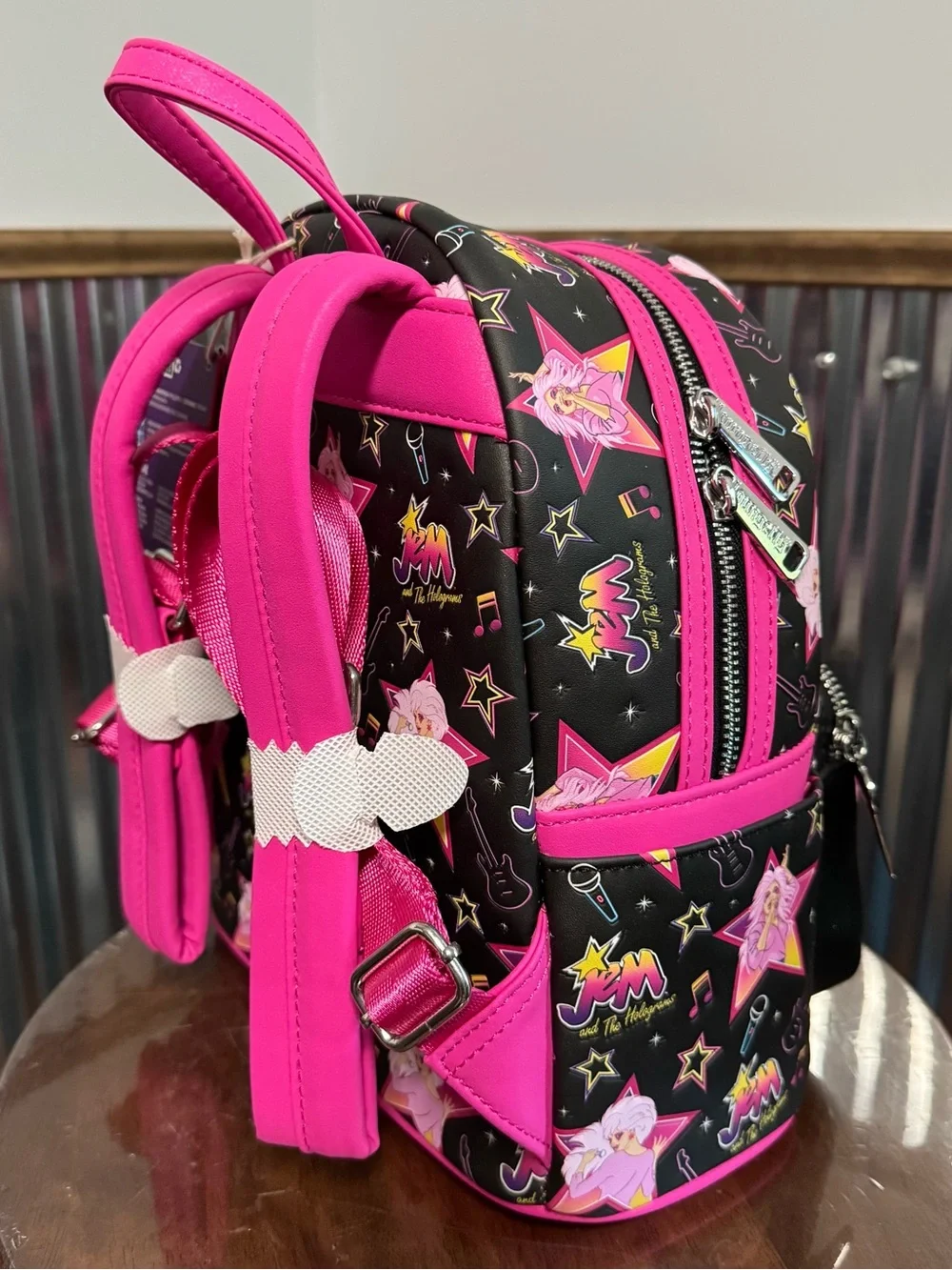 Loungefly comes new